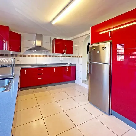 Exquisite Rural House With Garden, Pool And Views. * Arico Viejo