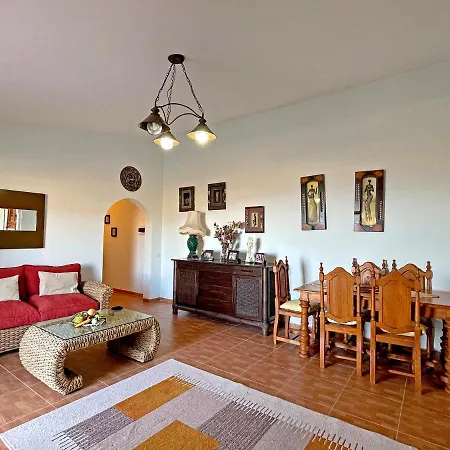 Exquisite Rural House With Garden, Pool And Views. * Arico Viejo
