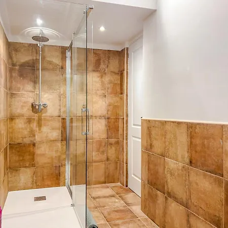 Hébergement de vacances Exquisite Rural House With Garden, Pool And Views. Arico Viejo