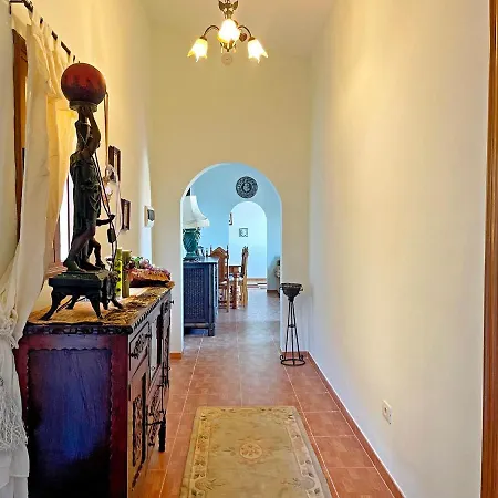 Exquisite Rural House With Garden, Pool And Views. Arico Viejo
